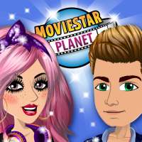 MovieStarPlanet