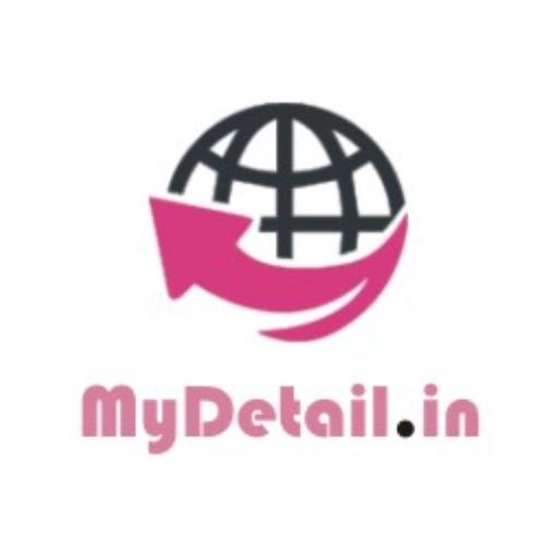 DIGITAL VISITING CARD  - One page website icon