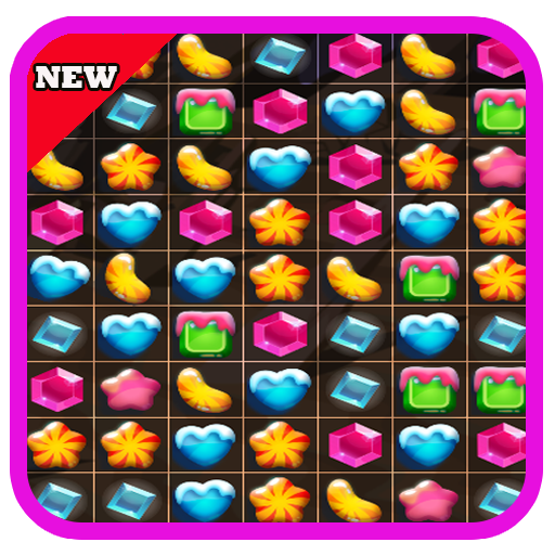 Candy Match 3 Games icon