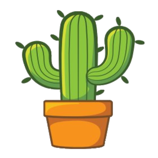 Cactus IPTV icon