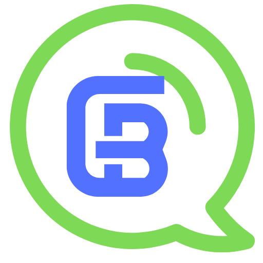 GB WAMSAP Status Saver icon