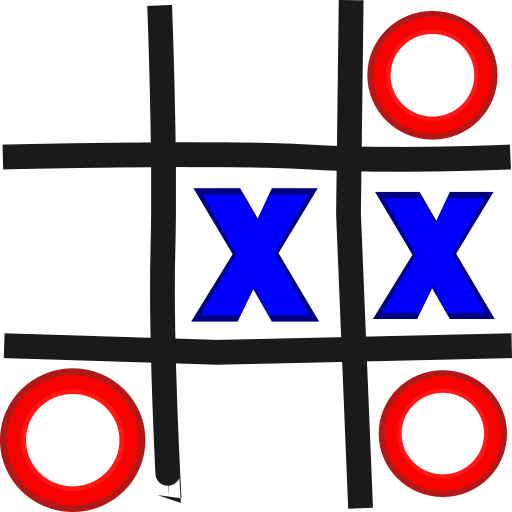 TicTacToe: Jogo da Velha - 4 em linha - 5 em linha icon
