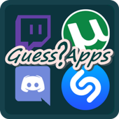 Guess Apps ? icon