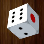 Dice Games Free icon