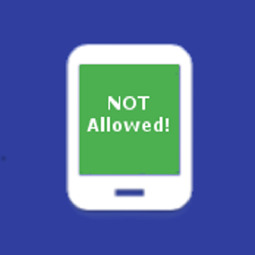 Get Off Your Phone! icon