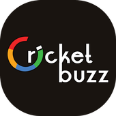 Cricket Buzz icon