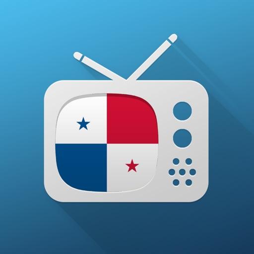 TV Panama icon