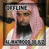 Abdullah Al Matrood Quran 30 Juz on 9Apps