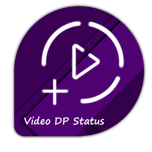 DP and Status Video Status Shayari Status icon