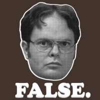 Dwight Schrute Funny Quotes (Soundboard)