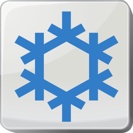 AC Remote Control Universal иконка