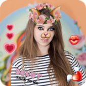 Snapchat Face Maker icon