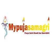 My Puja Samagri Shopping App