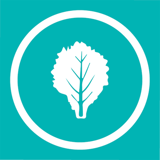 Food4ME - Food app icon