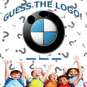 Guess the Logo Earn Money - Trivia with cash prize icon