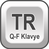 Turkish Keyboard icon