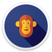 Monkey Game иконка