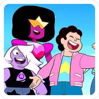 Steven Universe Quiz