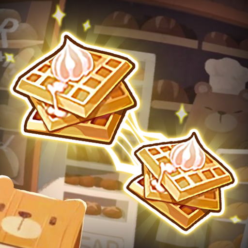Bread Crush icon