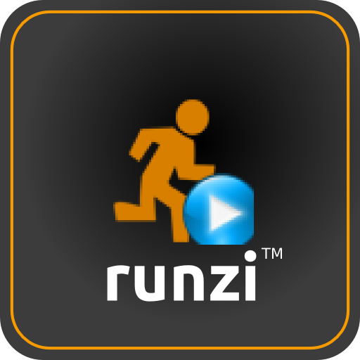 Cadence Running Tracker icon