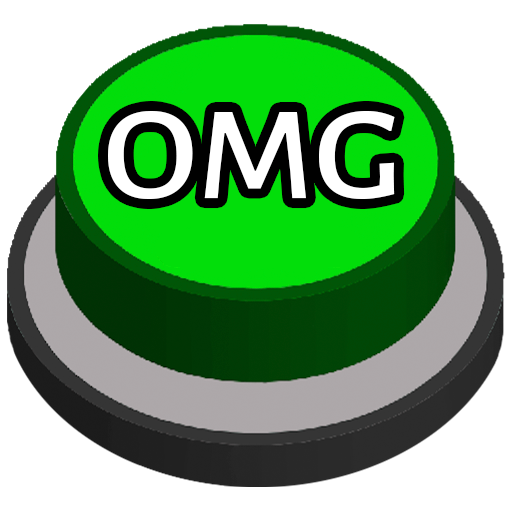 OMG! : Meme Sound Button icon