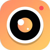 Beauty Camera icon