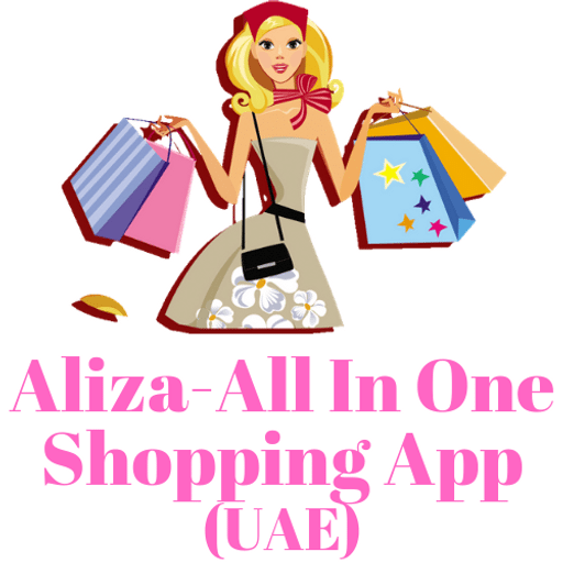 Aliza: All In One Online Shopping App - Dubai UAE icon