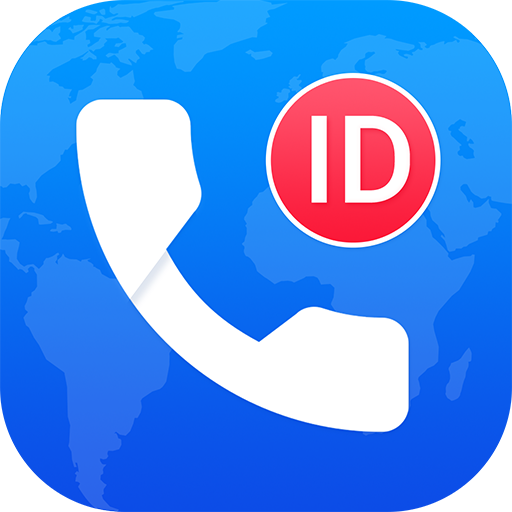 True Caller ID Name and Address icon