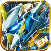 Armor Fighting King icon