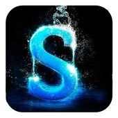 S Name Wallpaper HD on 9Apps