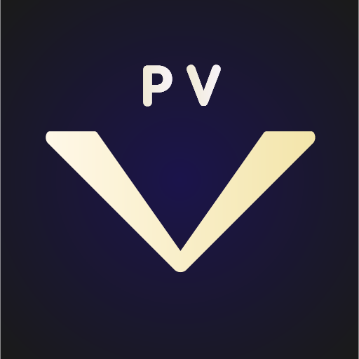 POWERAMP VISUALIZATION icon