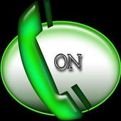 Silent Mode Toggel Widget icon