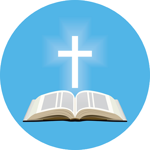 Bible Study Radio Stations ✝️ icon