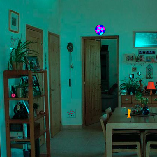 Escape Games Zone-128 icon