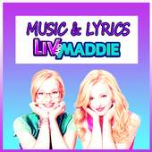 Twin Liv y Maddie Songs Lyrics on 9Apps