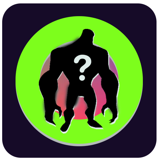 Quiz for Ben 10 icon