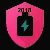 Battery Saver,Cleaner App,Battery doctor,Cleaner icon