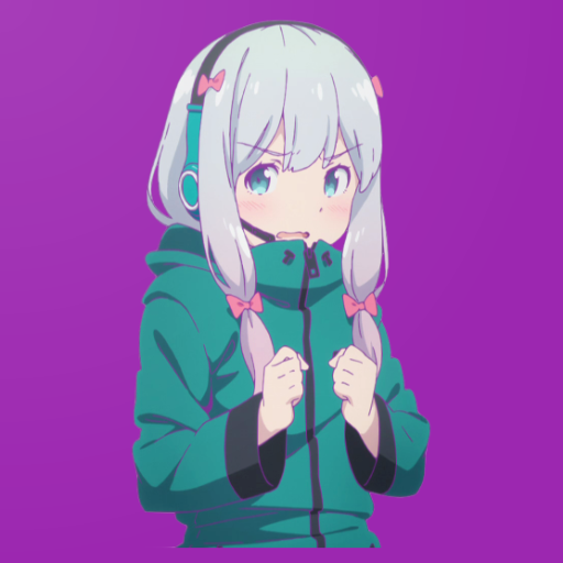 Pokoma Anime Download Offline icon