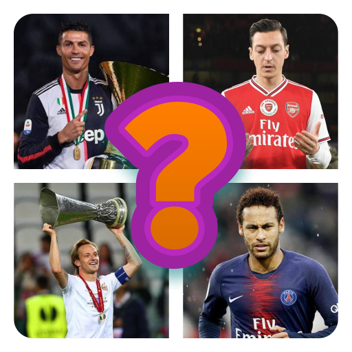 Kuis Pemain Bola icon