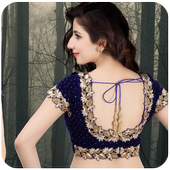 ikon Blouse Designer Collection