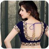 Blouse Designer Collection