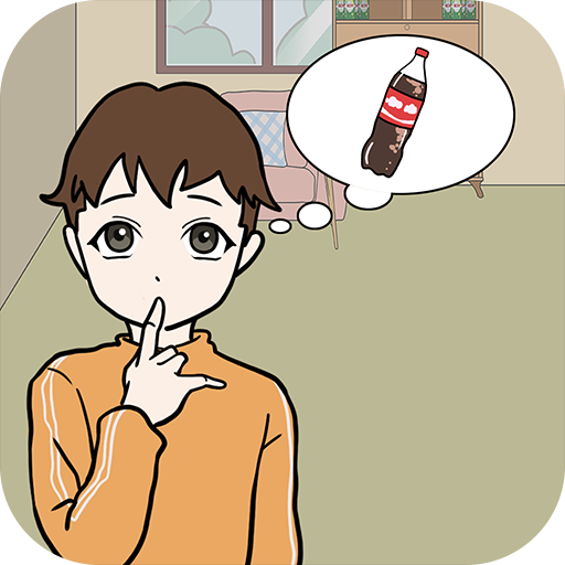 Hidden my Coke by mom icon
