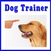 My Dog Trainer icon