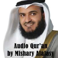 Audio Quran oleh Mishary Alafa on 9Apps