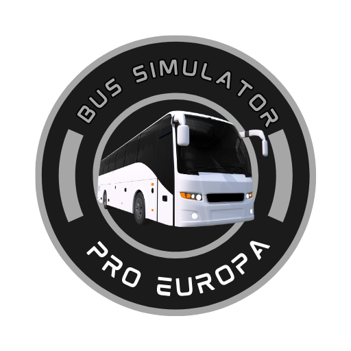 Bus Simulatör Pro Europa icon