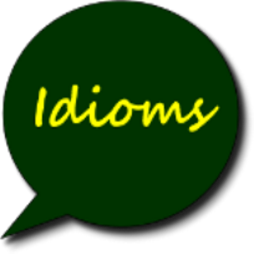 ikon Idioms- Grammar