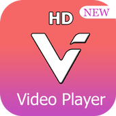 All Video &amp; Audio Player – Any Format icon