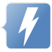 Fast Messenger for VK icon