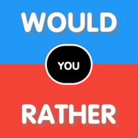 Would You Rather? True False? Never Have I Ever?