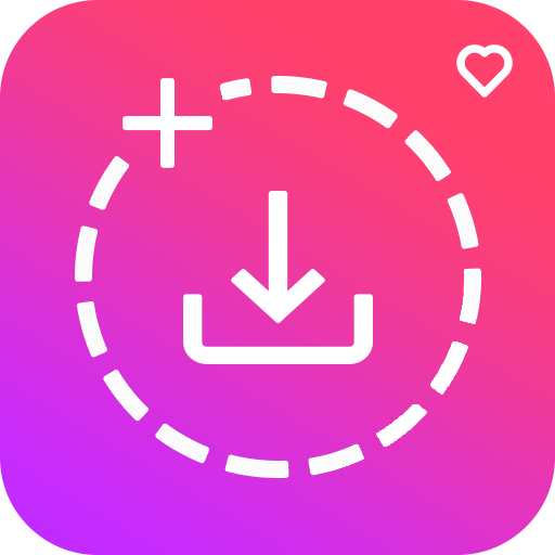 Story Saver For Instagram - Download Stories иконка